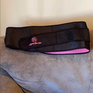 Maternity Back/Belly Support Belt NWOT